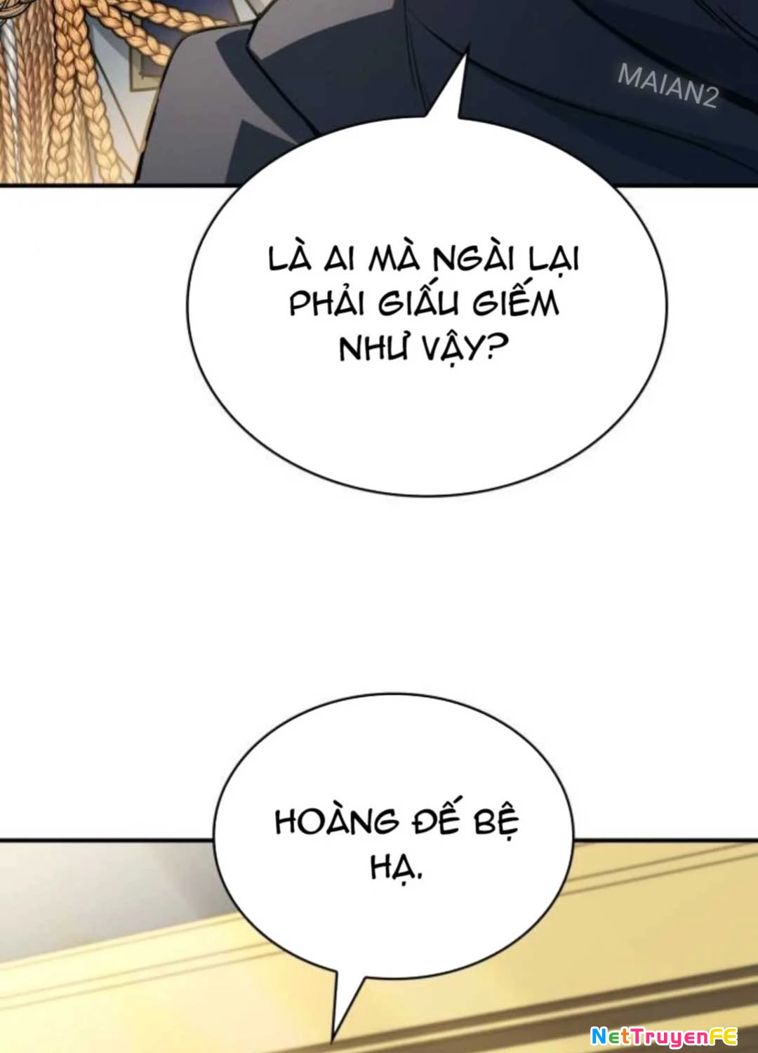 Hoàng Tử Bán Thuốc Chapter 47 - Trang 4