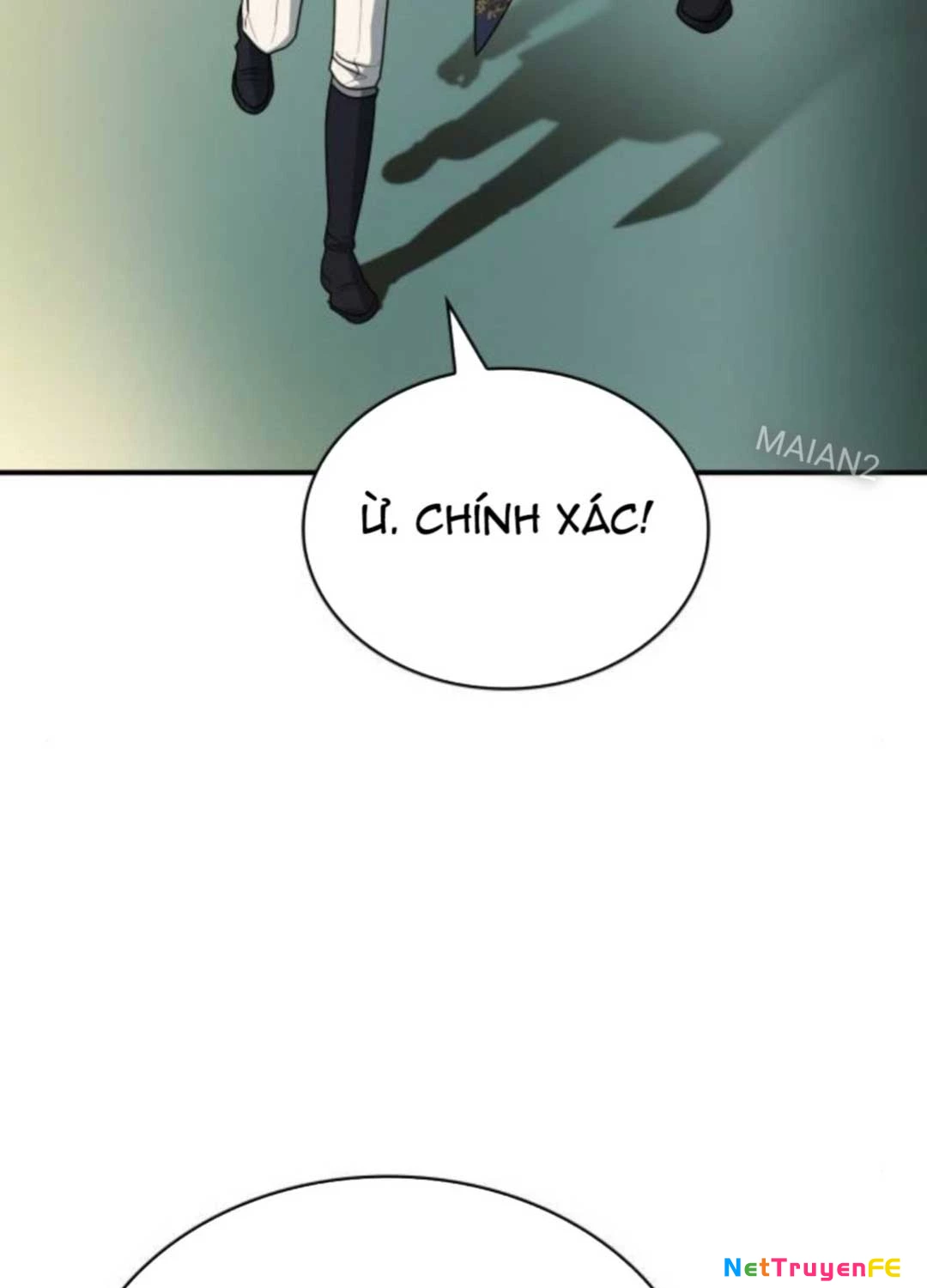 Hoàng Tử Bán Thuốc Chapter 47 - Trang 4