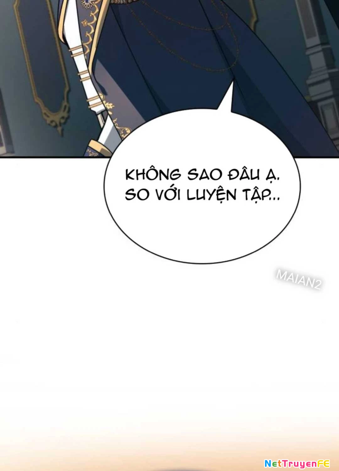 Hoàng Tử Bán Thuốc Chapter 47 - Trang 4