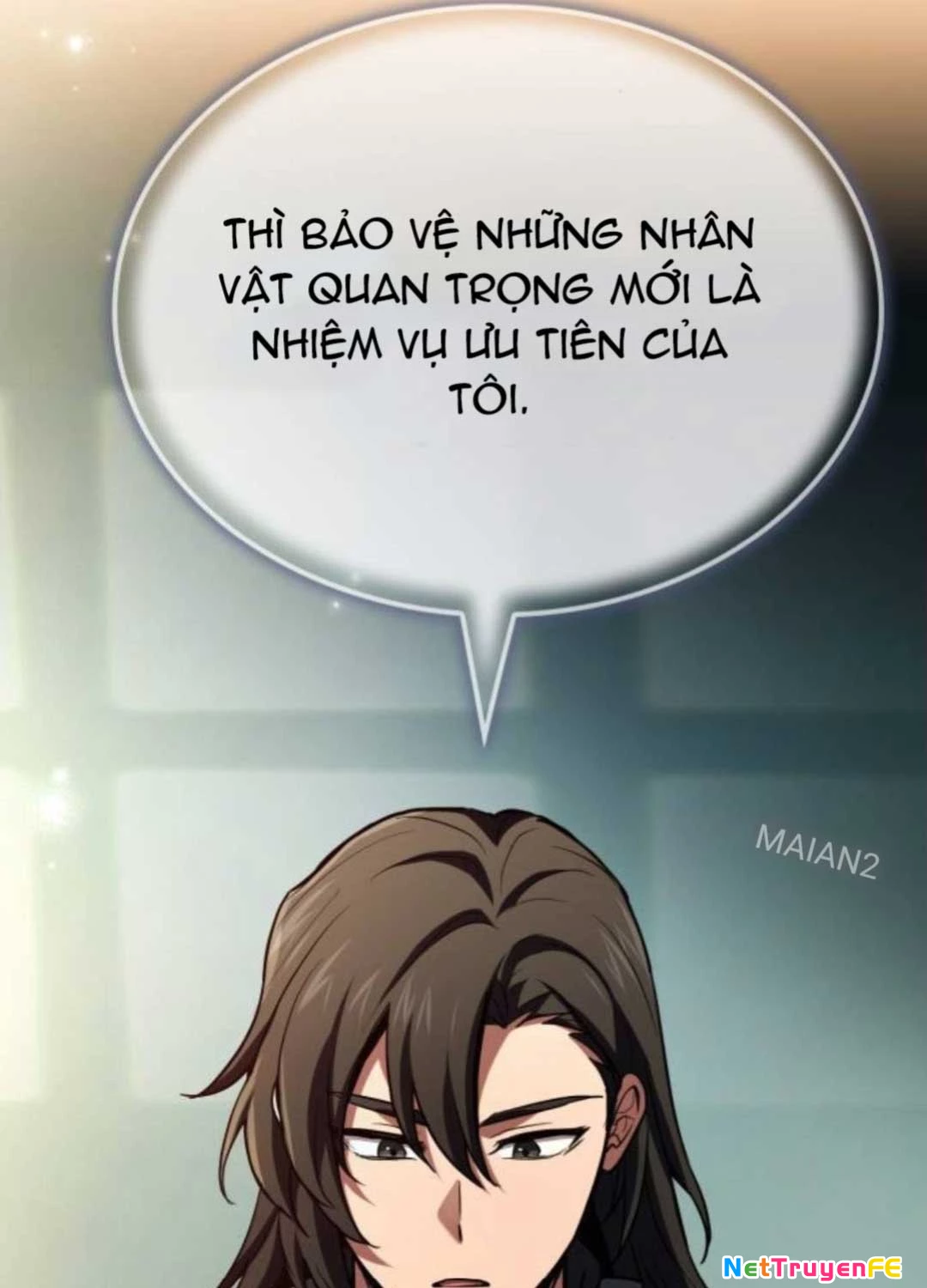 Hoàng Tử Bán Thuốc Chapter 47 - Trang 4