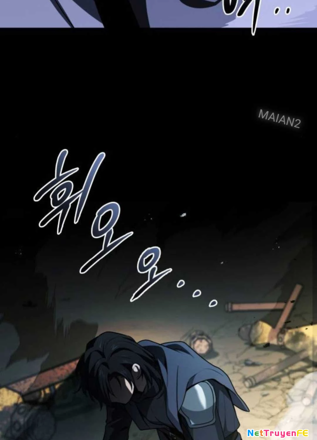 Hoàng Tử Bán Thuốc Chapter 47 - Trang 4