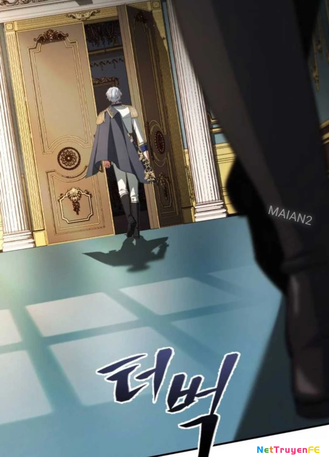 Hoàng Tử Bán Thuốc Chapter 47 - Trang 4