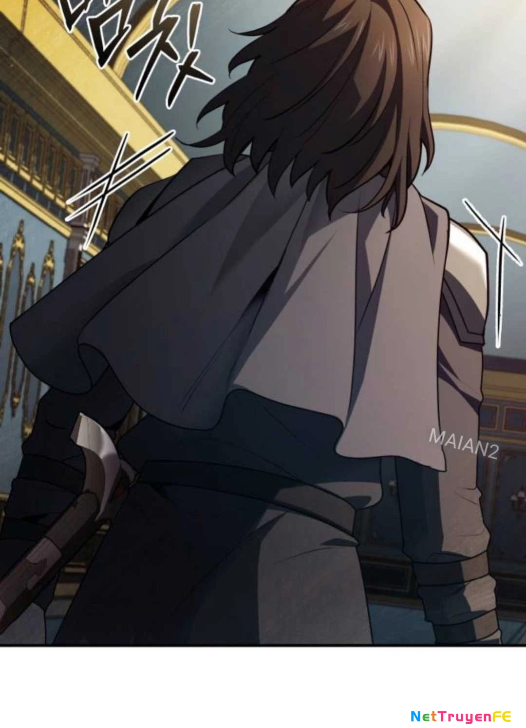 Hoàng Tử Bán Thuốc Chapter 47 - Trang 4