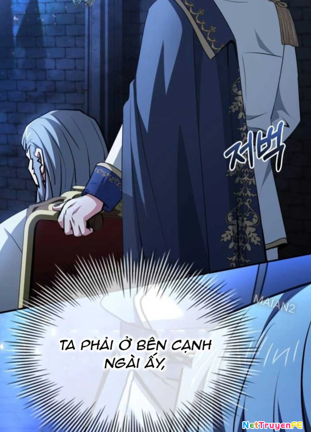 Hoàng Tử Bán Thuốc Chapter 47 - Trang 4
