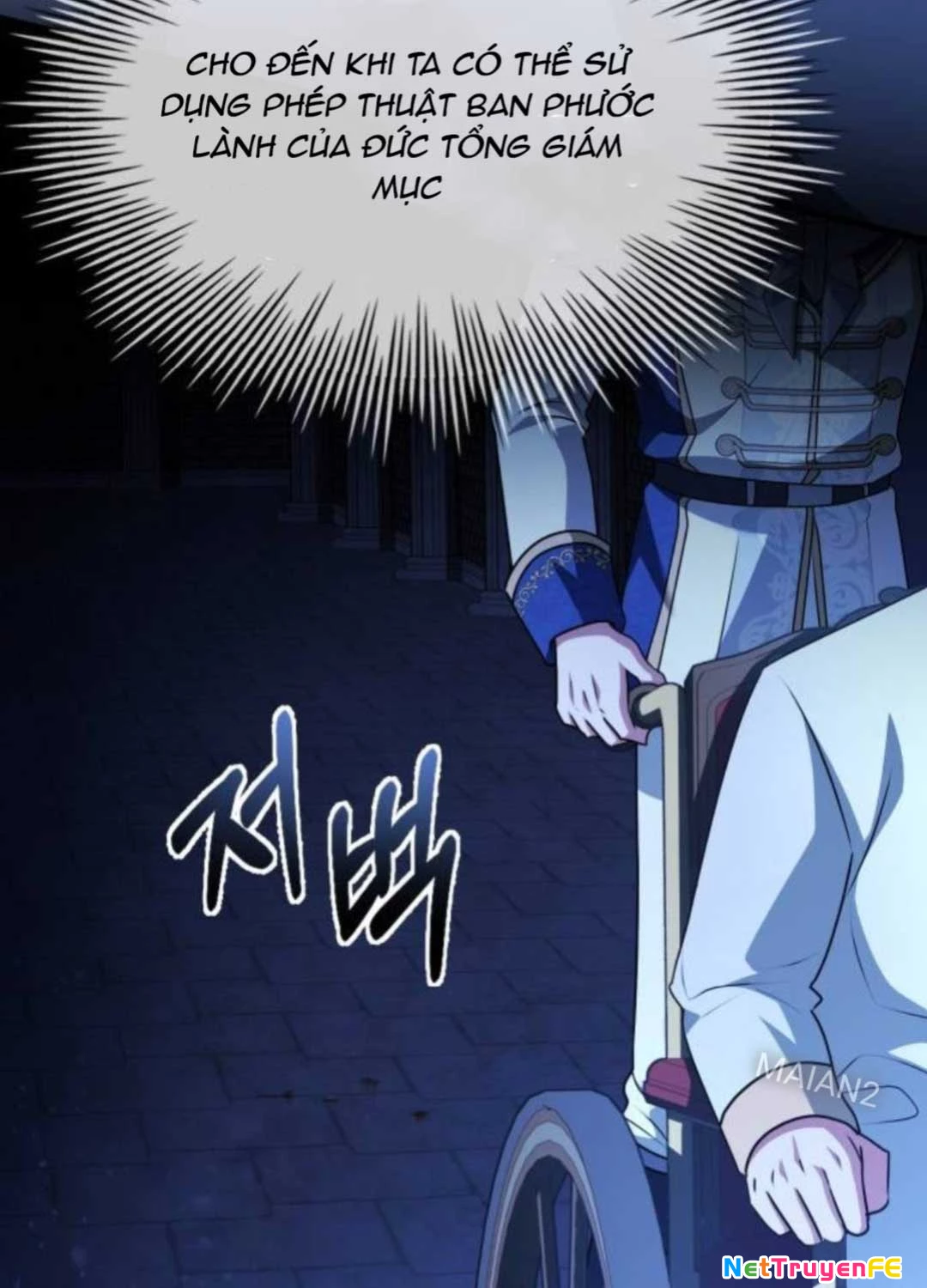 Hoàng Tử Bán Thuốc Chapter 47 - Trang 4
