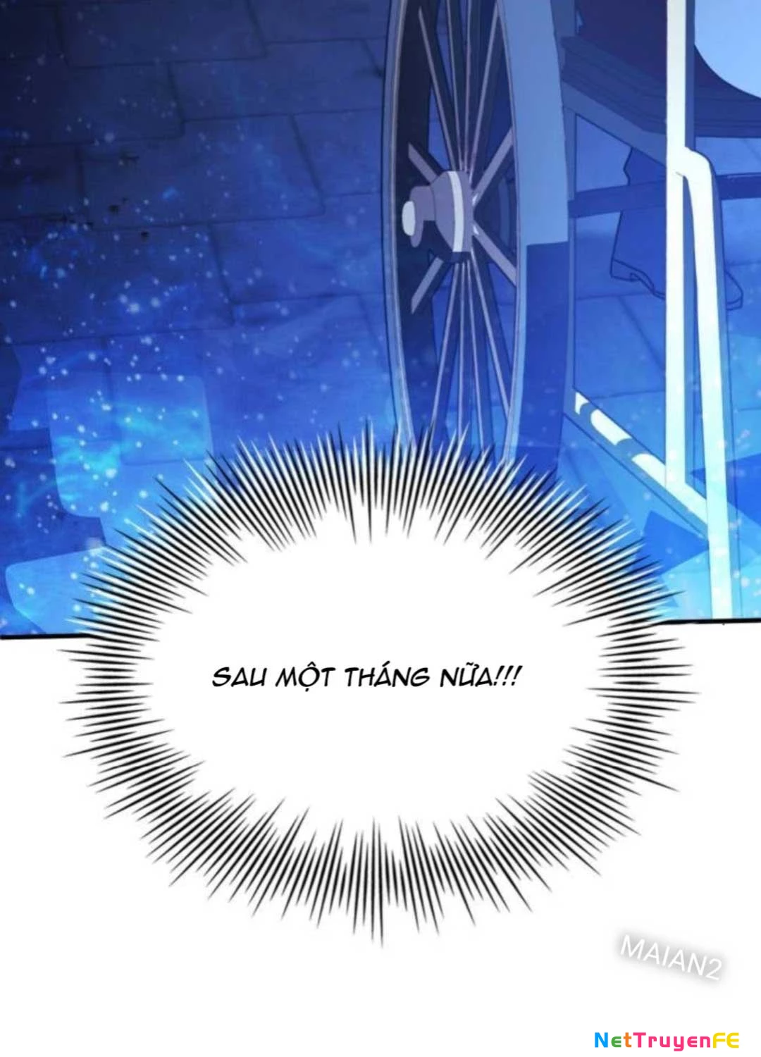 Hoàng Tử Bán Thuốc Chapter 47 - Trang 4