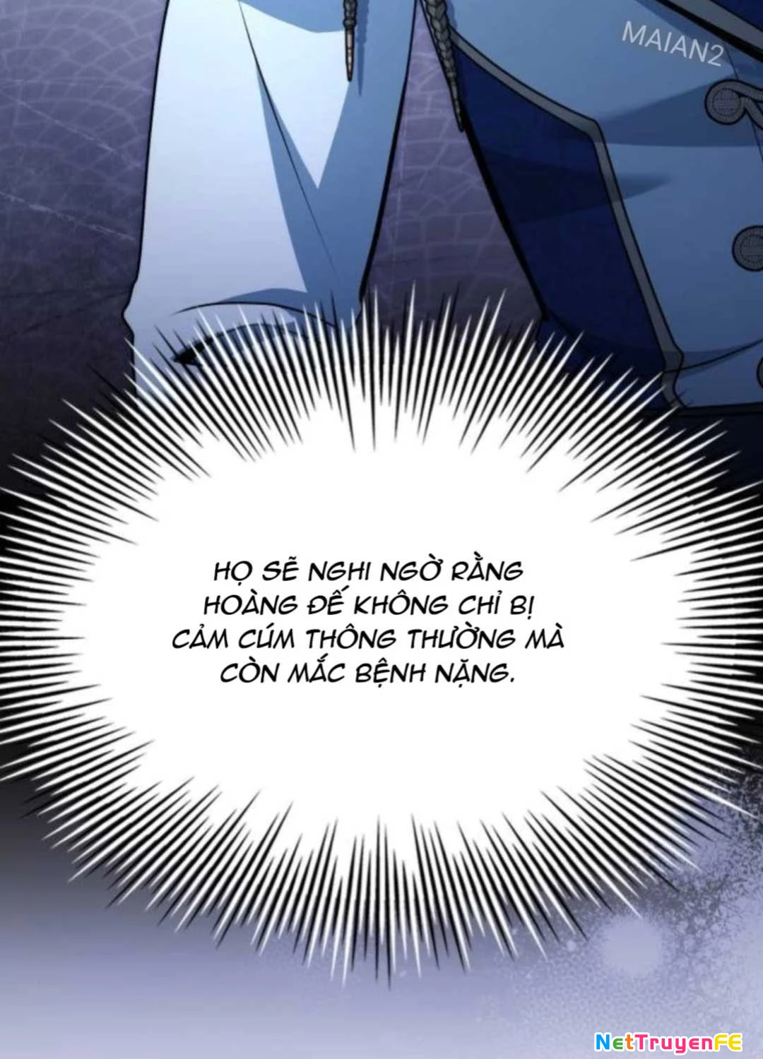 Hoàng Tử Bán Thuốc Chapter 47 - Trang 4