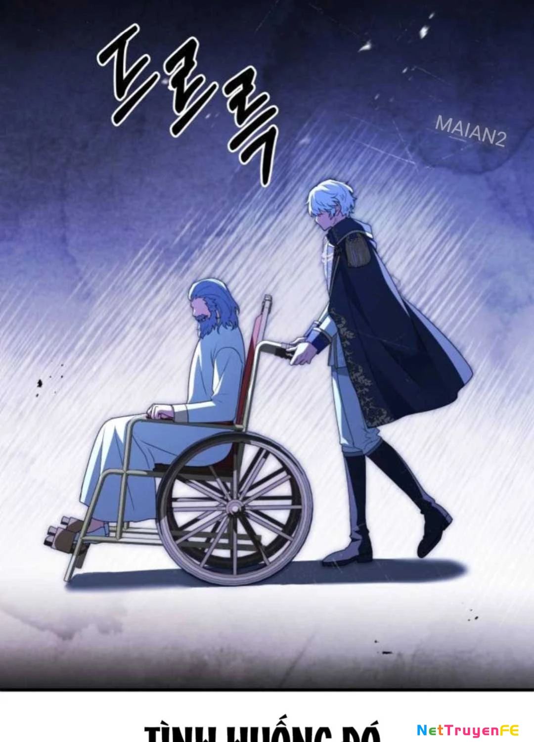 Hoàng Tử Bán Thuốc Chapter 47 - Trang 4