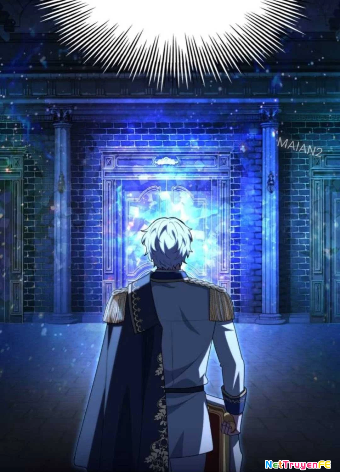 Hoàng Tử Bán Thuốc Chapter 47 - Trang 4