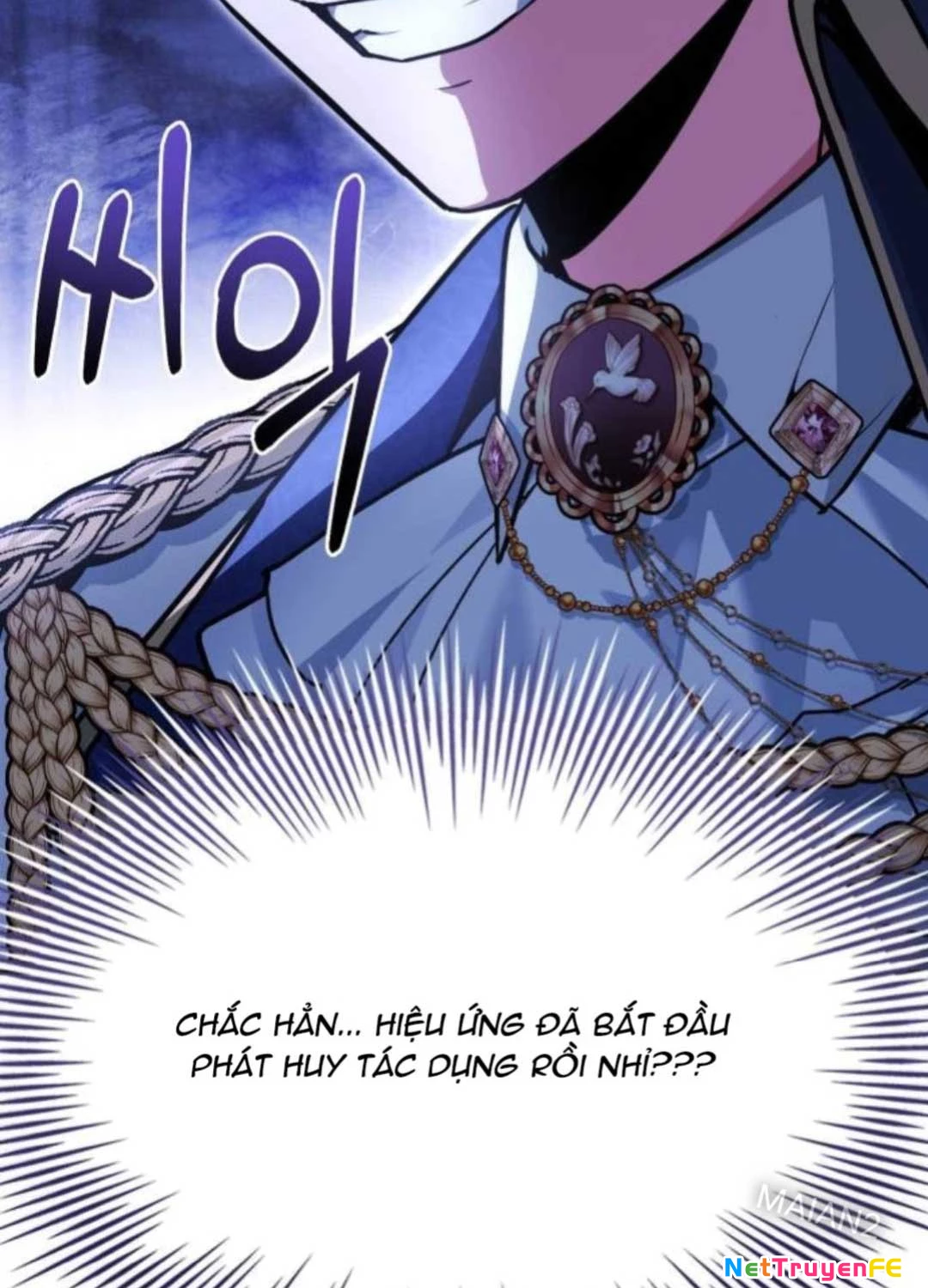 Hoàng Tử Bán Thuốc Chapter 47 - Trang 4