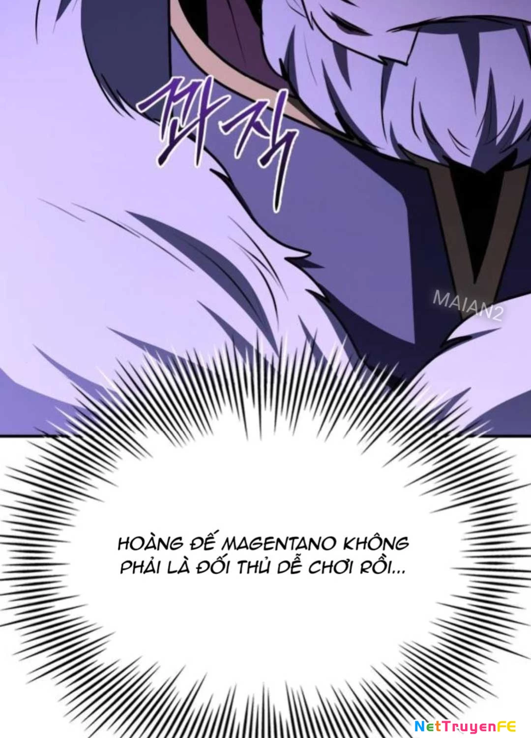 Hoàng Tử Bán Thuốc Chapter 47 - Trang 4