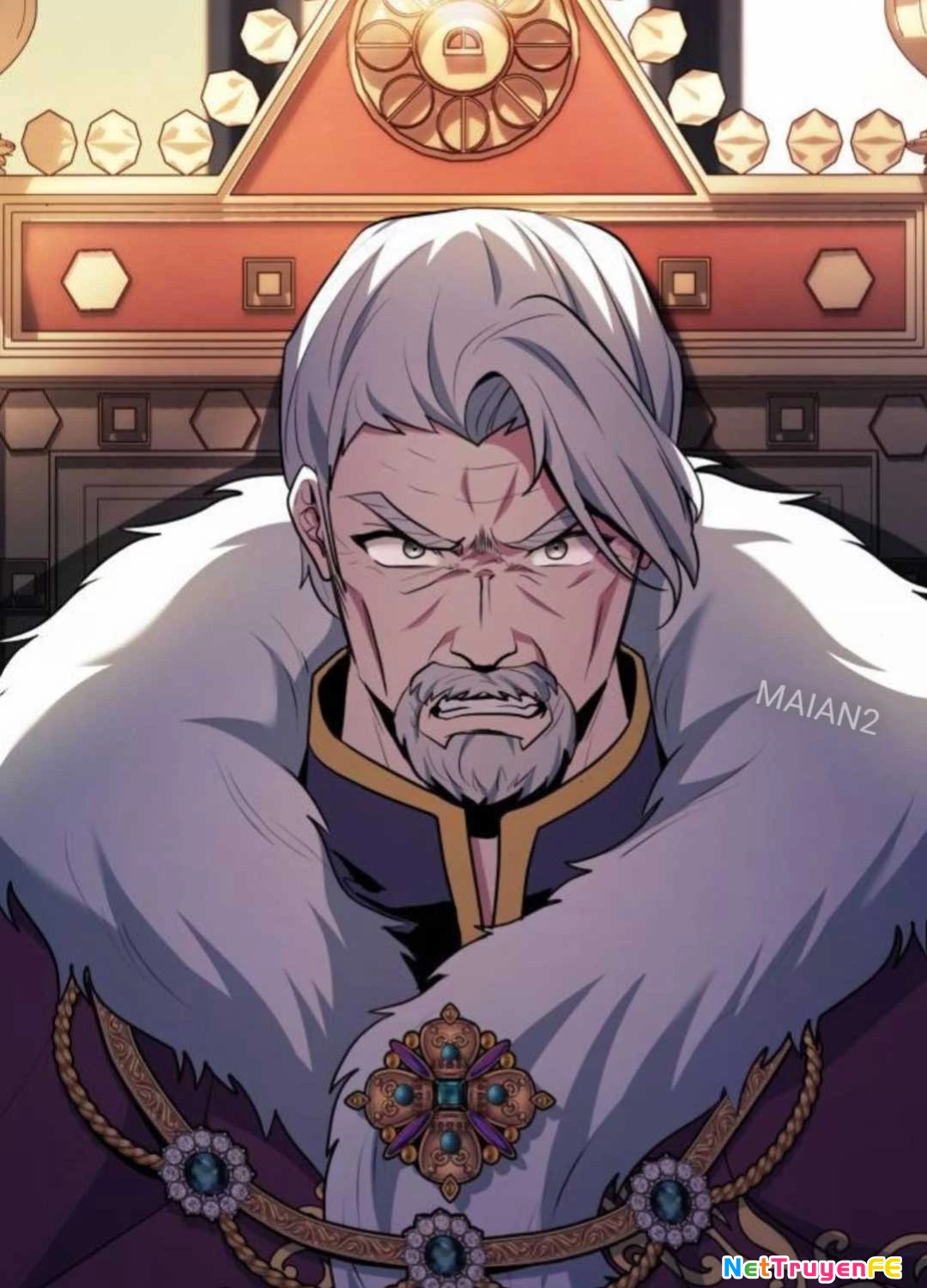 Hoàng Tử Bán Thuốc Chapter 47 - Trang 4