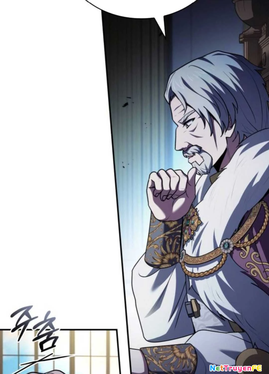 Hoàng Tử Bán Thuốc Chapter 47 - Trang 4