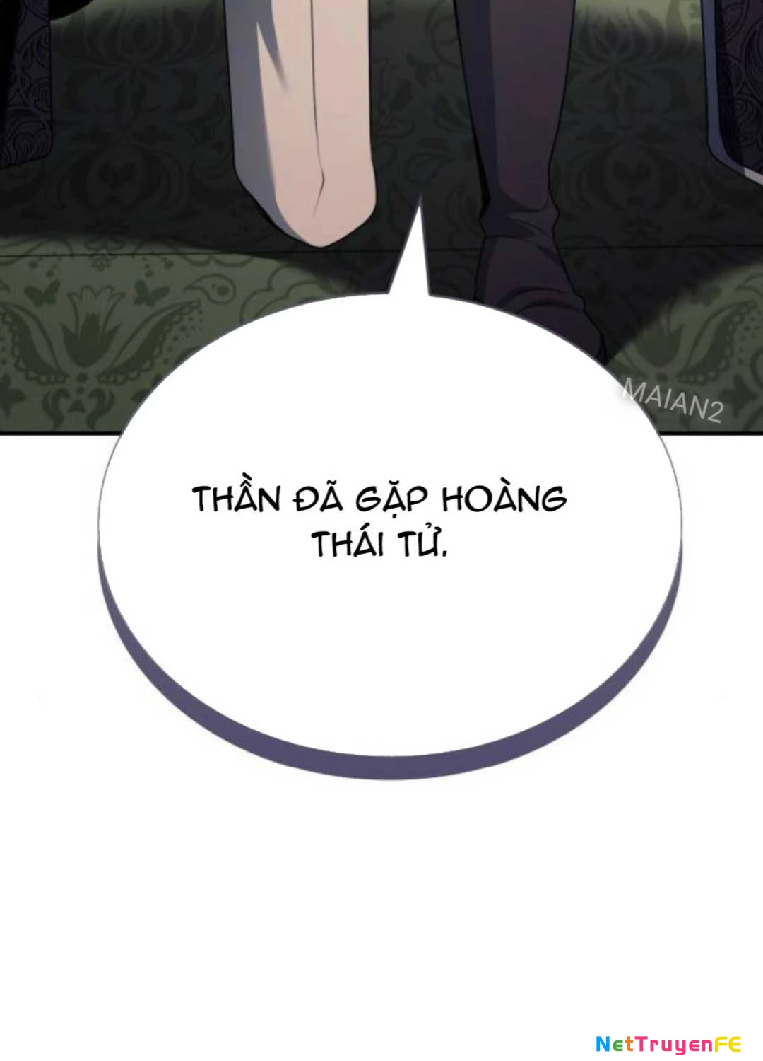 Hoàng Tử Bán Thuốc Chapter 47 - Trang 4