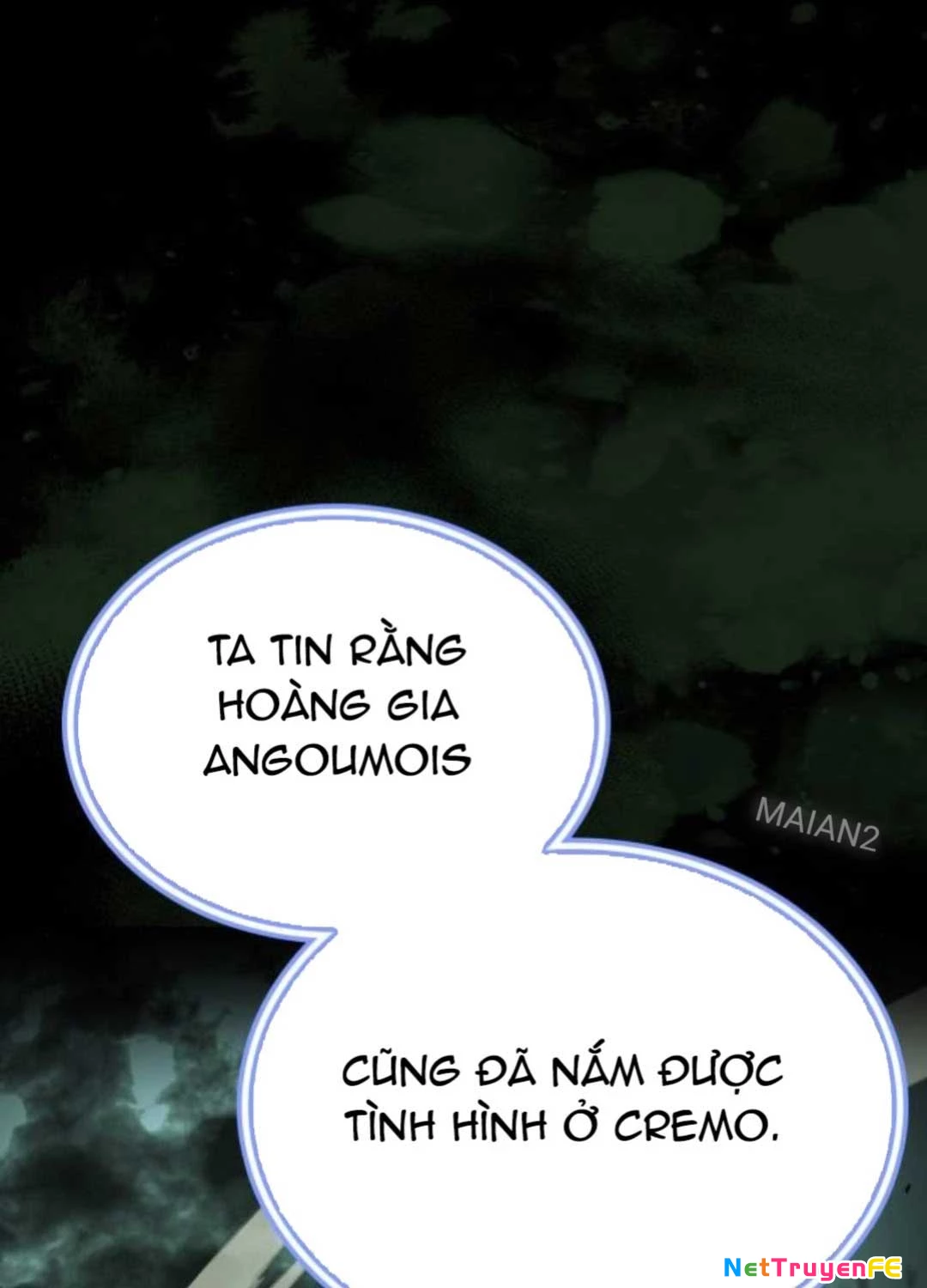 Hoàng Tử Bán Thuốc Chapter 47 - Trang 4