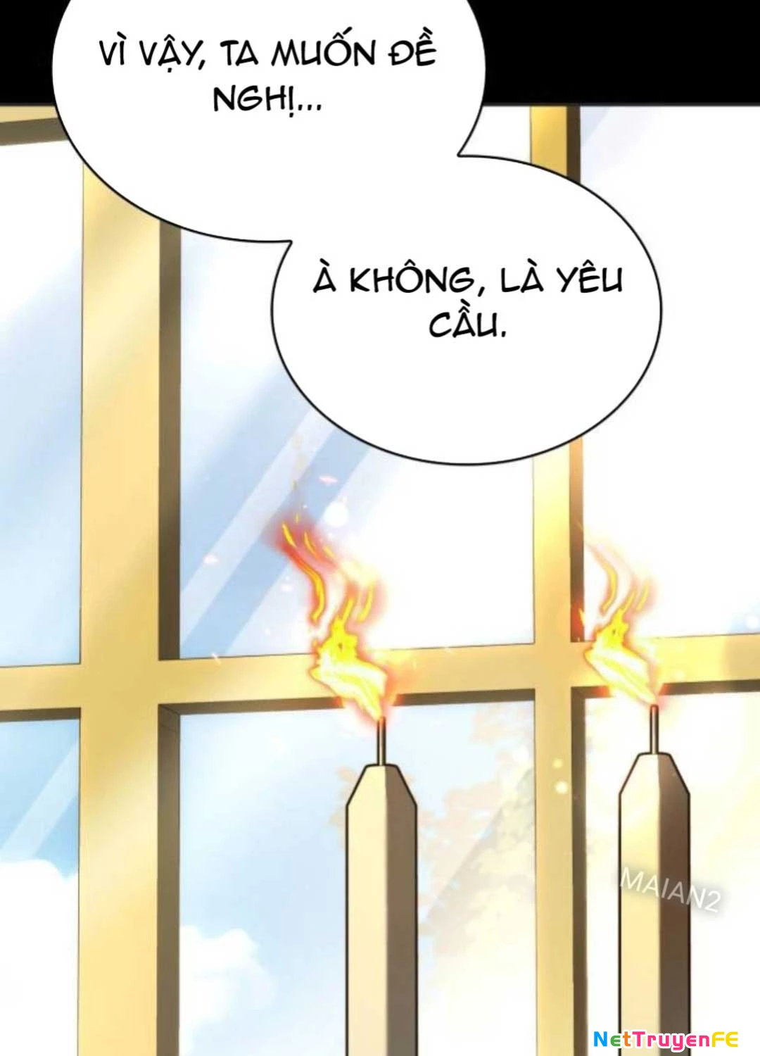 Hoàng Tử Bán Thuốc Chapter 47 - Trang 4
