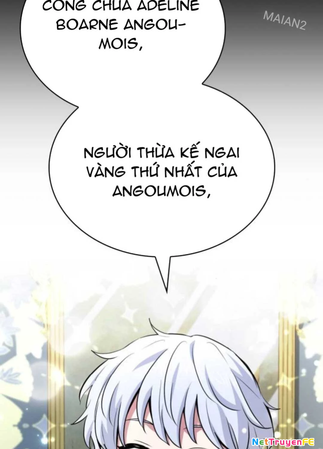 Hoàng Tử Bán Thuốc Chapter 47 - Trang 4