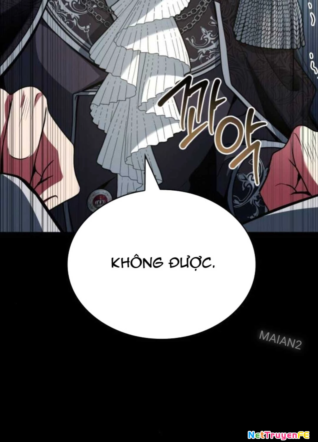 Hoàng Tử Bán Thuốc Chapter 47 - Trang 4