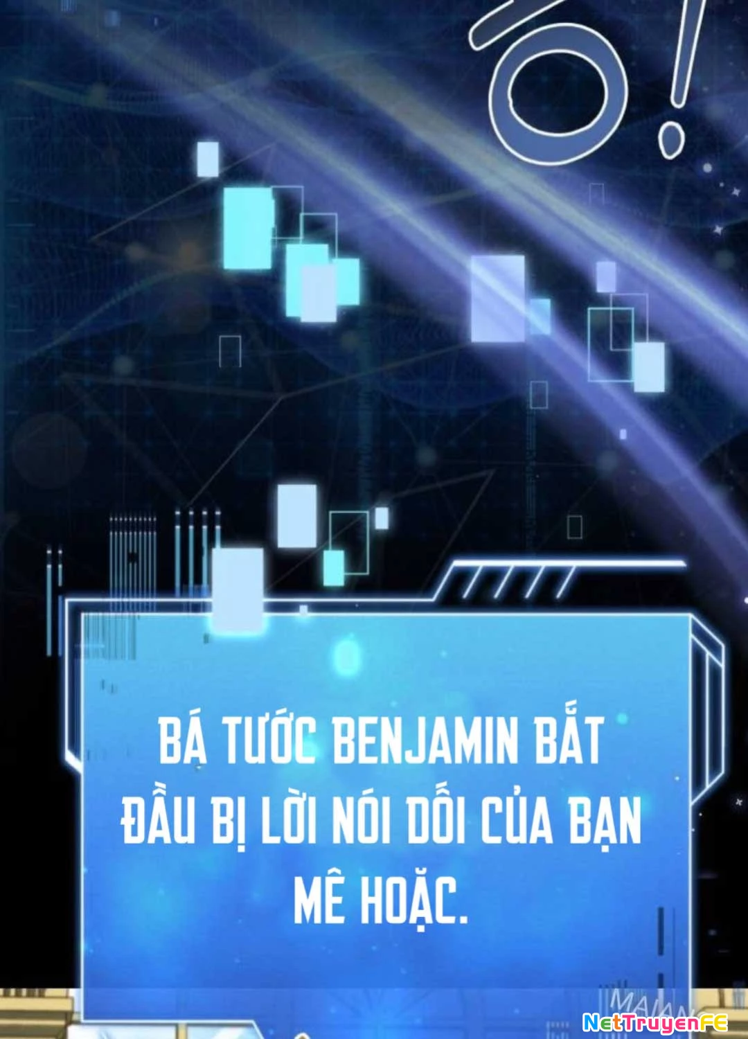 Hoàng Tử Bán Thuốc Chapter 47 - Trang 4