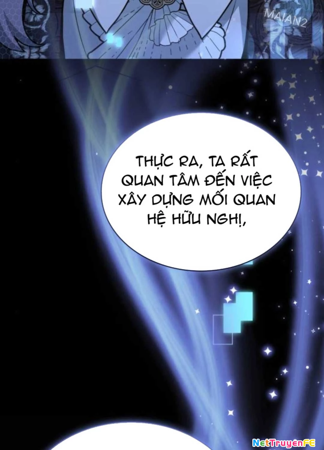 Hoàng Tử Bán Thuốc Chapter 47 - Trang 4