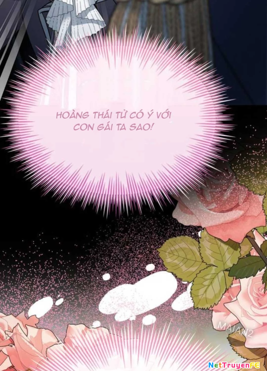 Hoàng Tử Bán Thuốc Chapter 47 - Trang 4