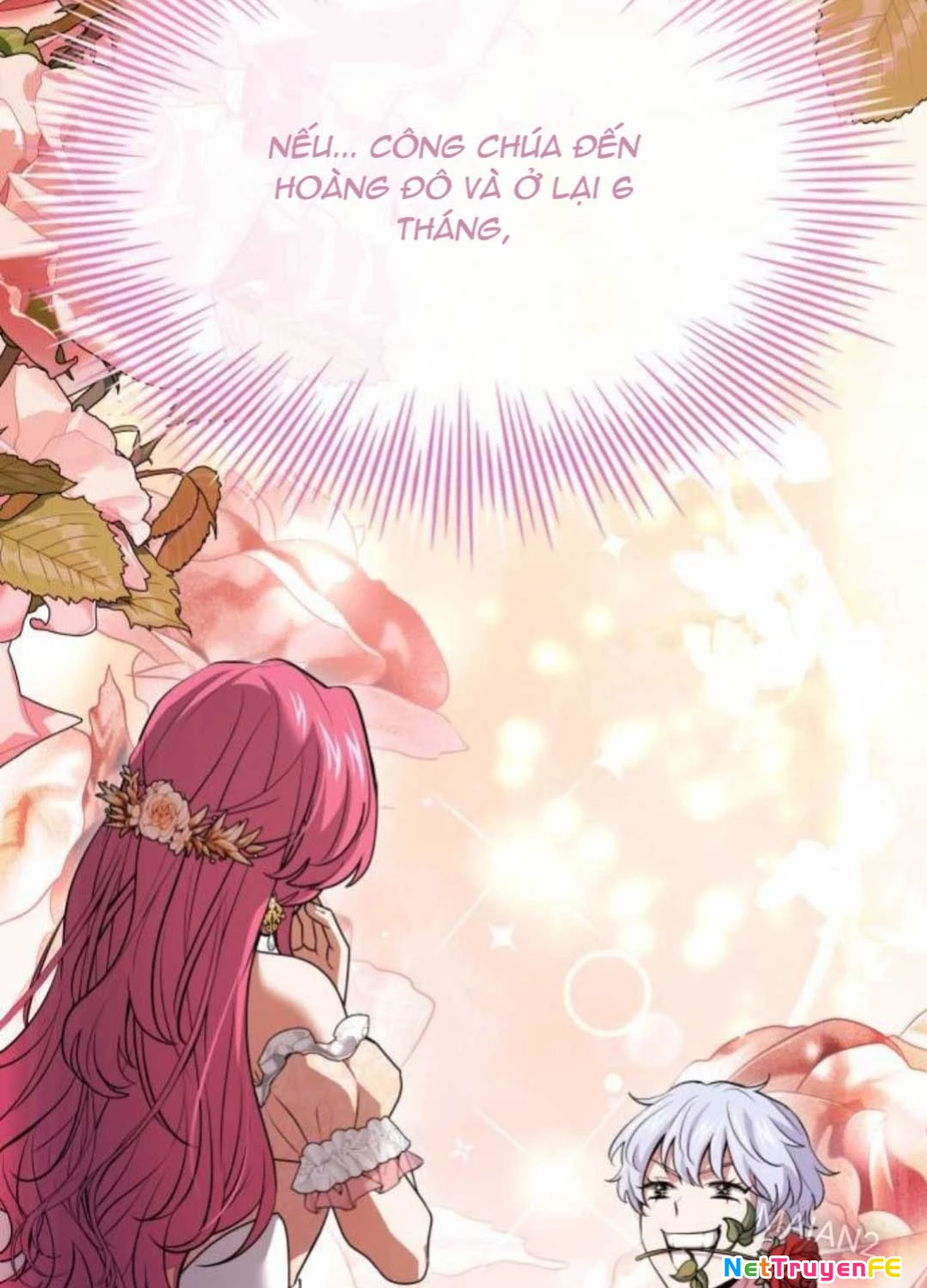 Hoàng Tử Bán Thuốc Chapter 47 - Trang 4
