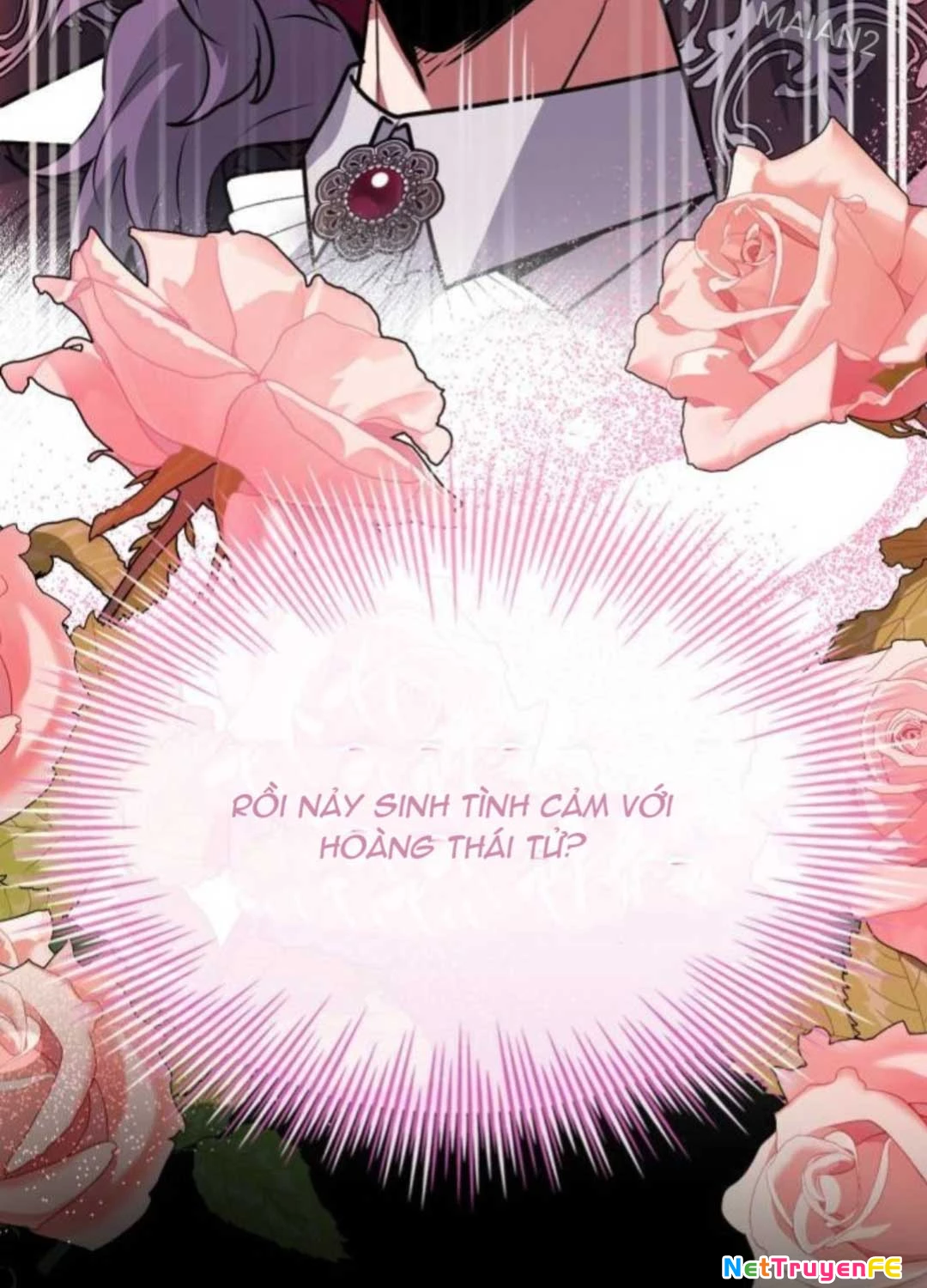 Hoàng Tử Bán Thuốc Chapter 47 - Trang 4