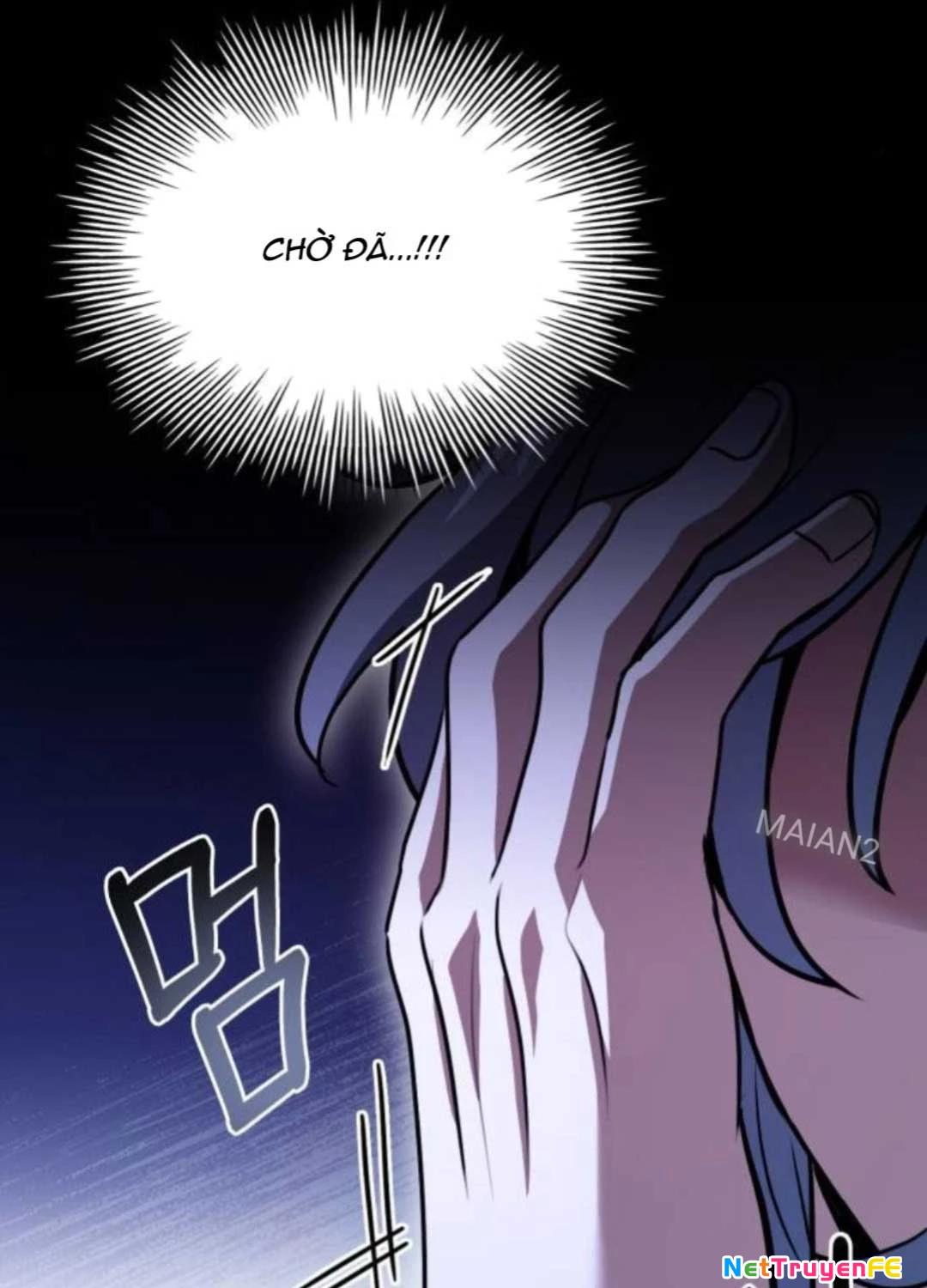 Hoàng Tử Bán Thuốc Chapter 47 - Trang 4