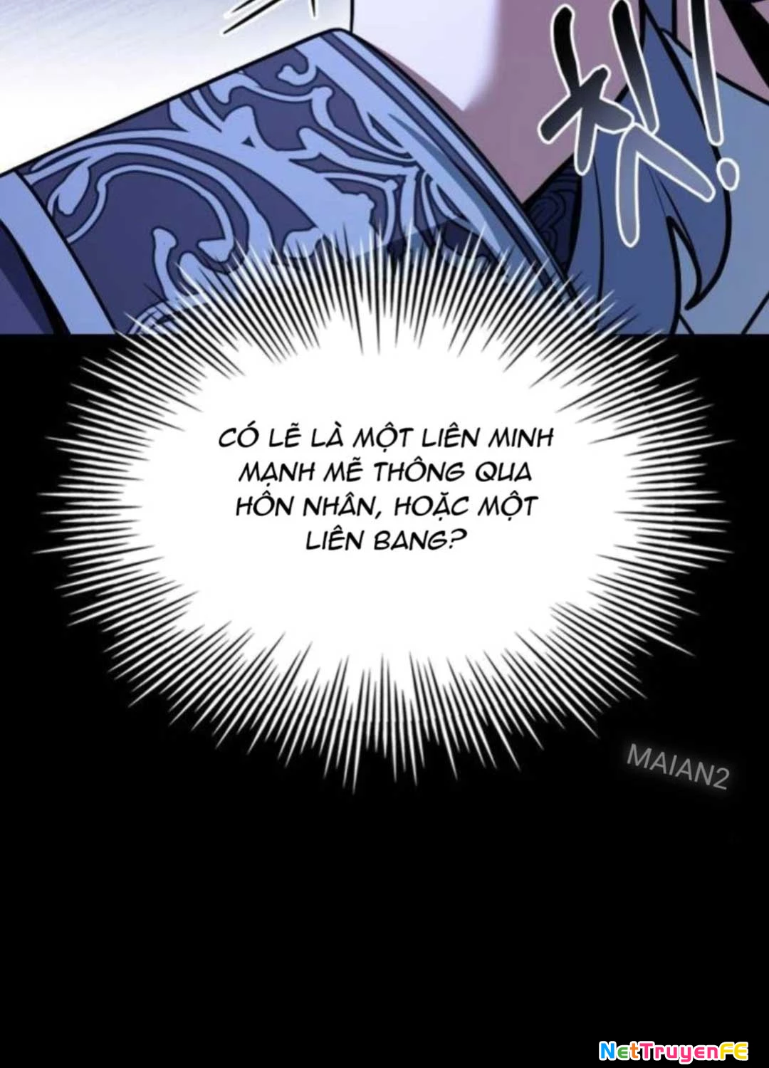 Hoàng Tử Bán Thuốc Chapter 47 - Trang 4