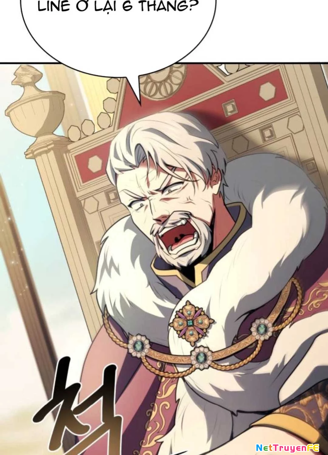 Hoàng Tử Bán Thuốc Chapter 47 - Trang 4