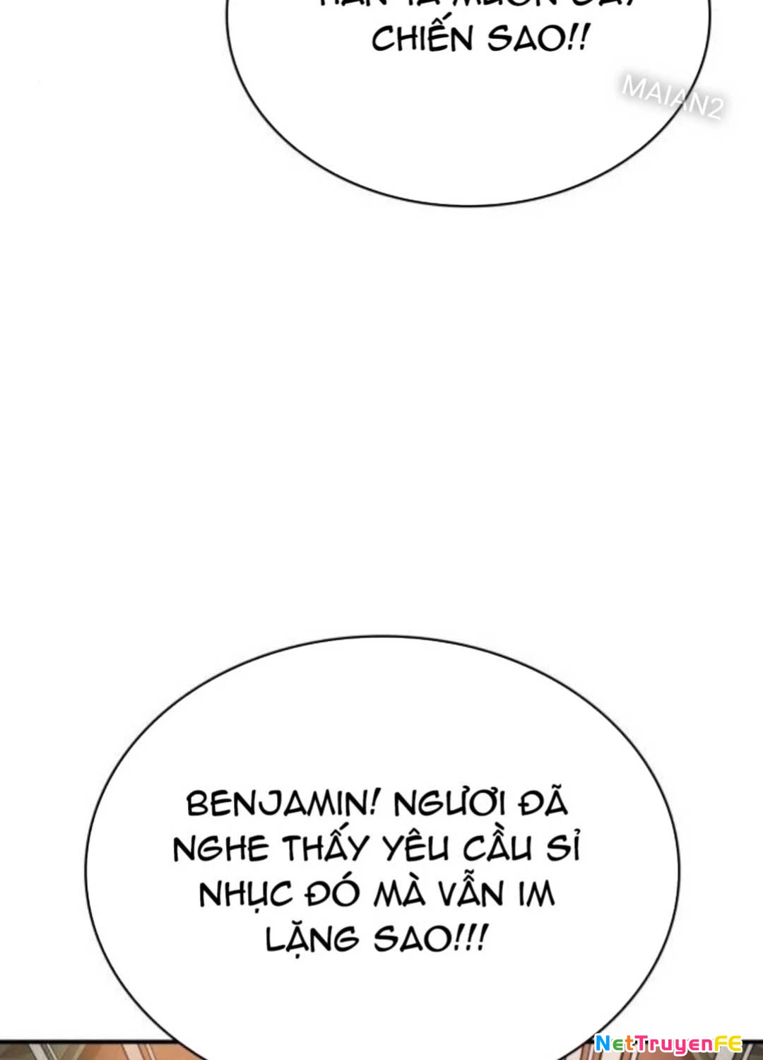 Hoàng Tử Bán Thuốc Chapter 47 - Trang 4