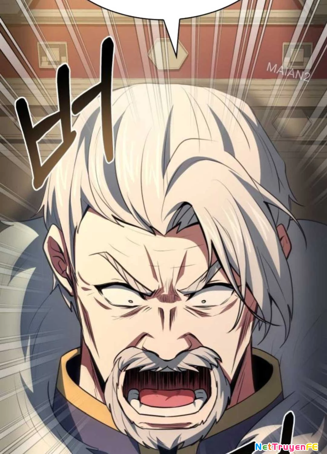 Hoàng Tử Bán Thuốc Chapter 47 - Trang 4