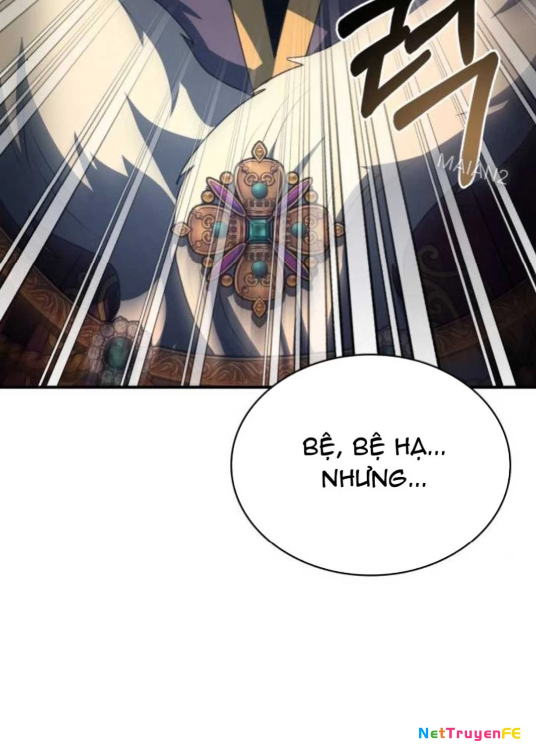 Hoàng Tử Bán Thuốc Chapter 47 - Trang 4