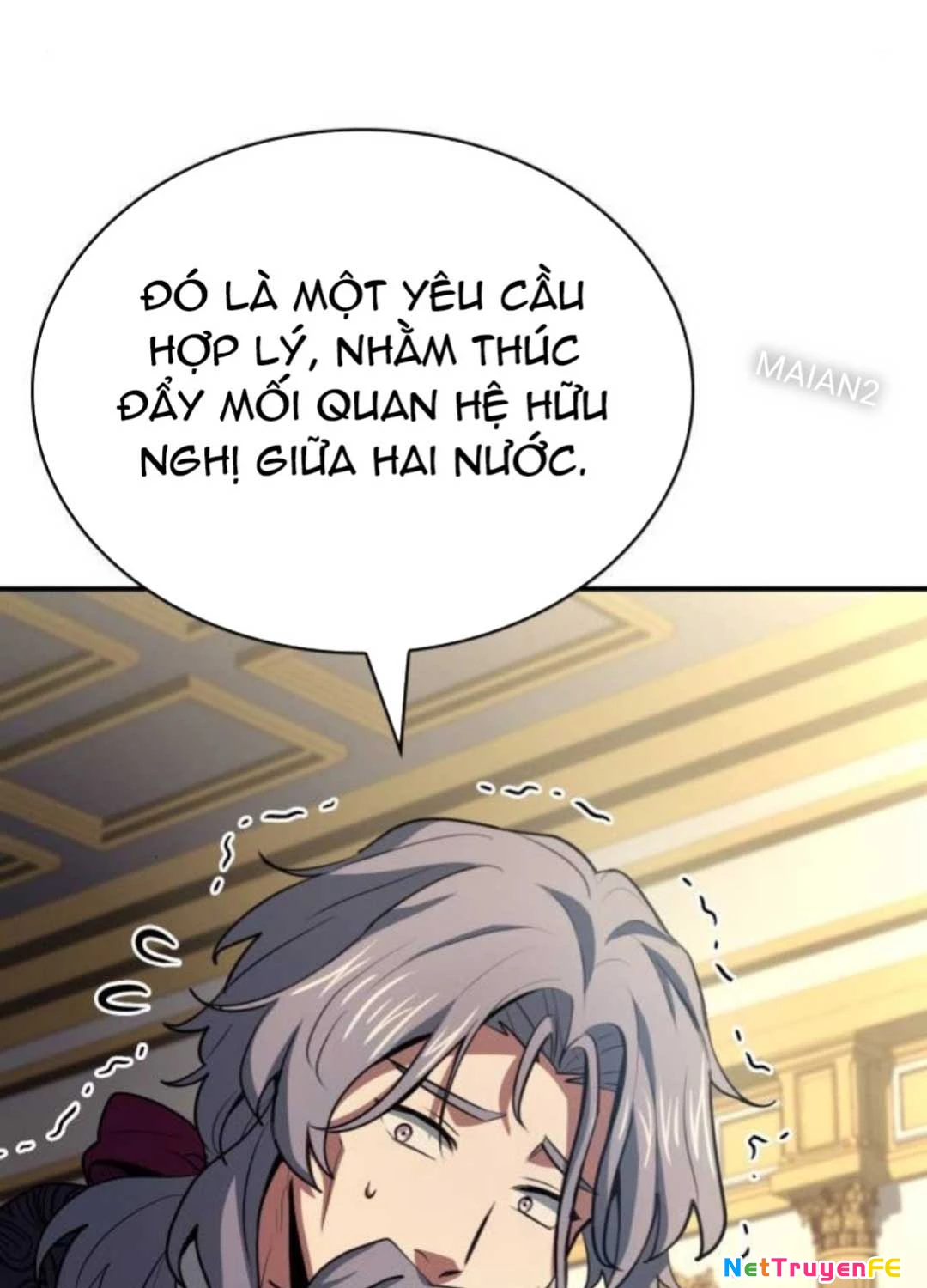 Hoàng Tử Bán Thuốc Chapter 47 - Trang 4