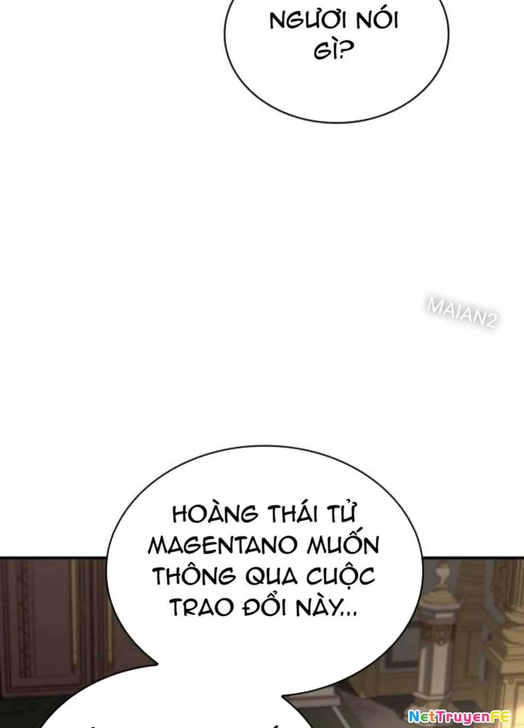 Hoàng Tử Bán Thuốc Chapter 47 - Trang 4