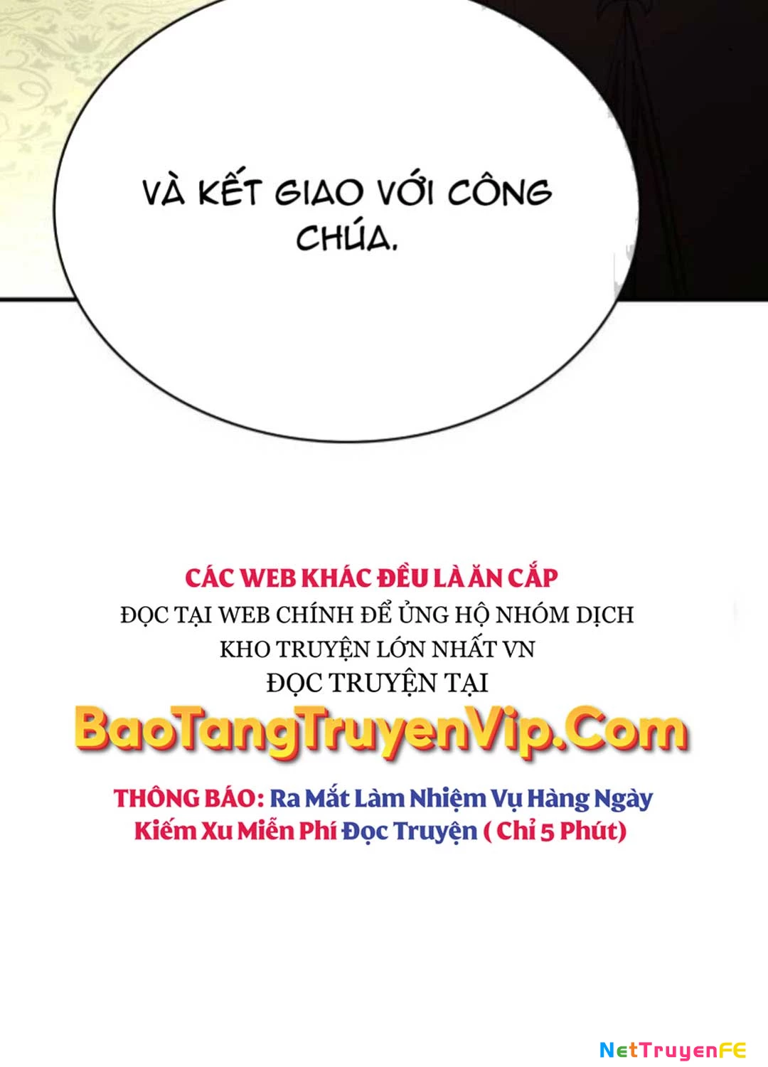 Hoàng Tử Bán Thuốc Chapter 47 - Trang 4