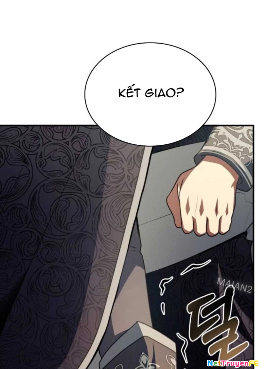 Hoàng Tử Bán Thuốc Chapter 47 - Trang 4