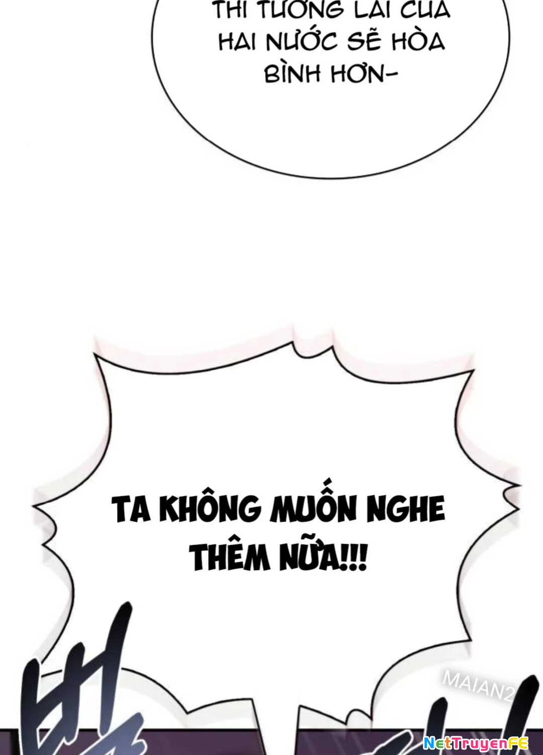 Hoàng Tử Bán Thuốc Chapter 47 - Trang 4