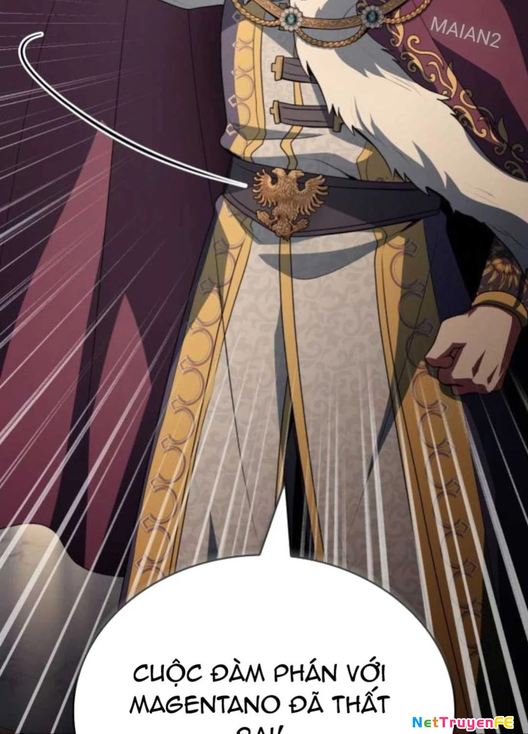 Hoàng Tử Bán Thuốc Chapter 47 - Trang 4