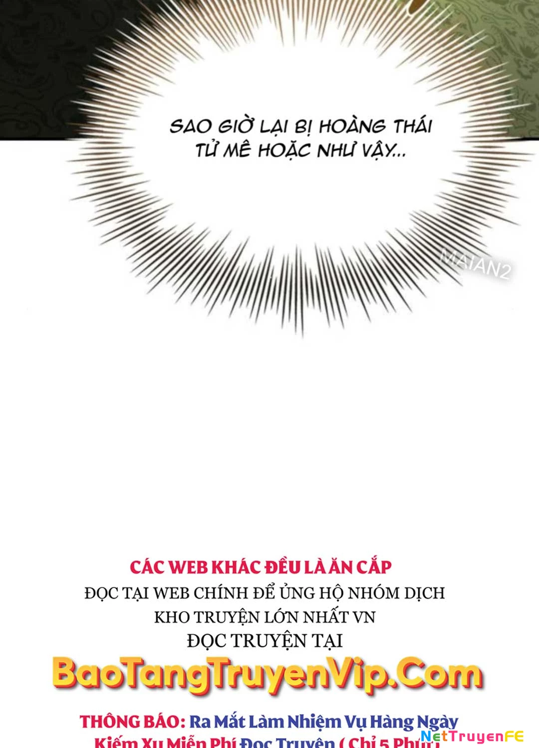 Hoàng Tử Bán Thuốc Chapter 47 - Trang 4