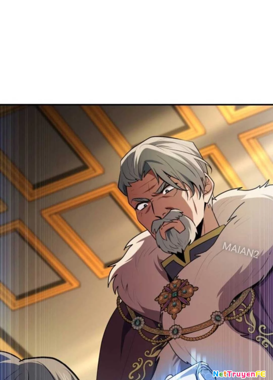 Hoàng Tử Bán Thuốc Chapter 47 - Trang 4
