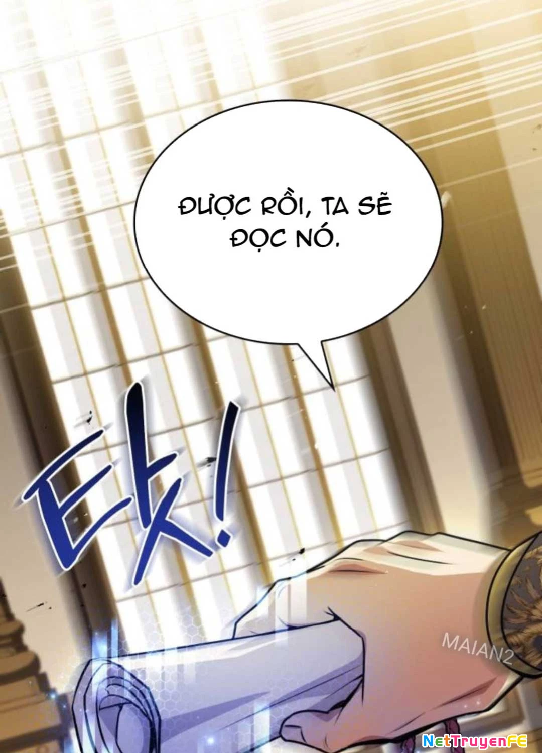 Hoàng Tử Bán Thuốc Chapter 47 - Trang 4