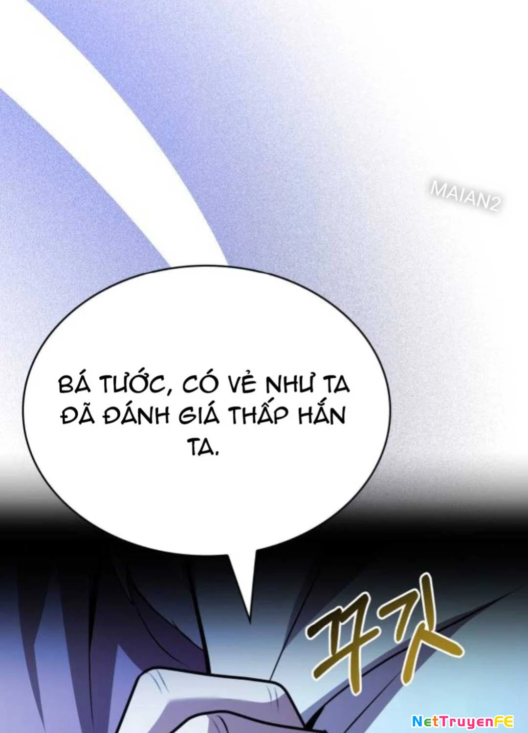 Hoàng Tử Bán Thuốc Chapter 47 - Trang 4