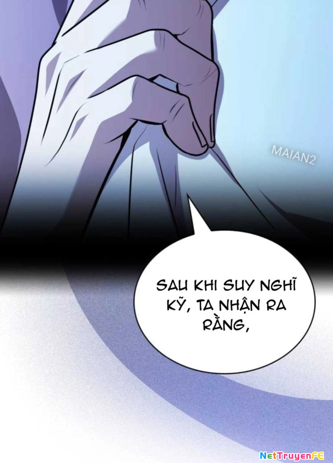Hoàng Tử Bán Thuốc Chapter 47 - Trang 4