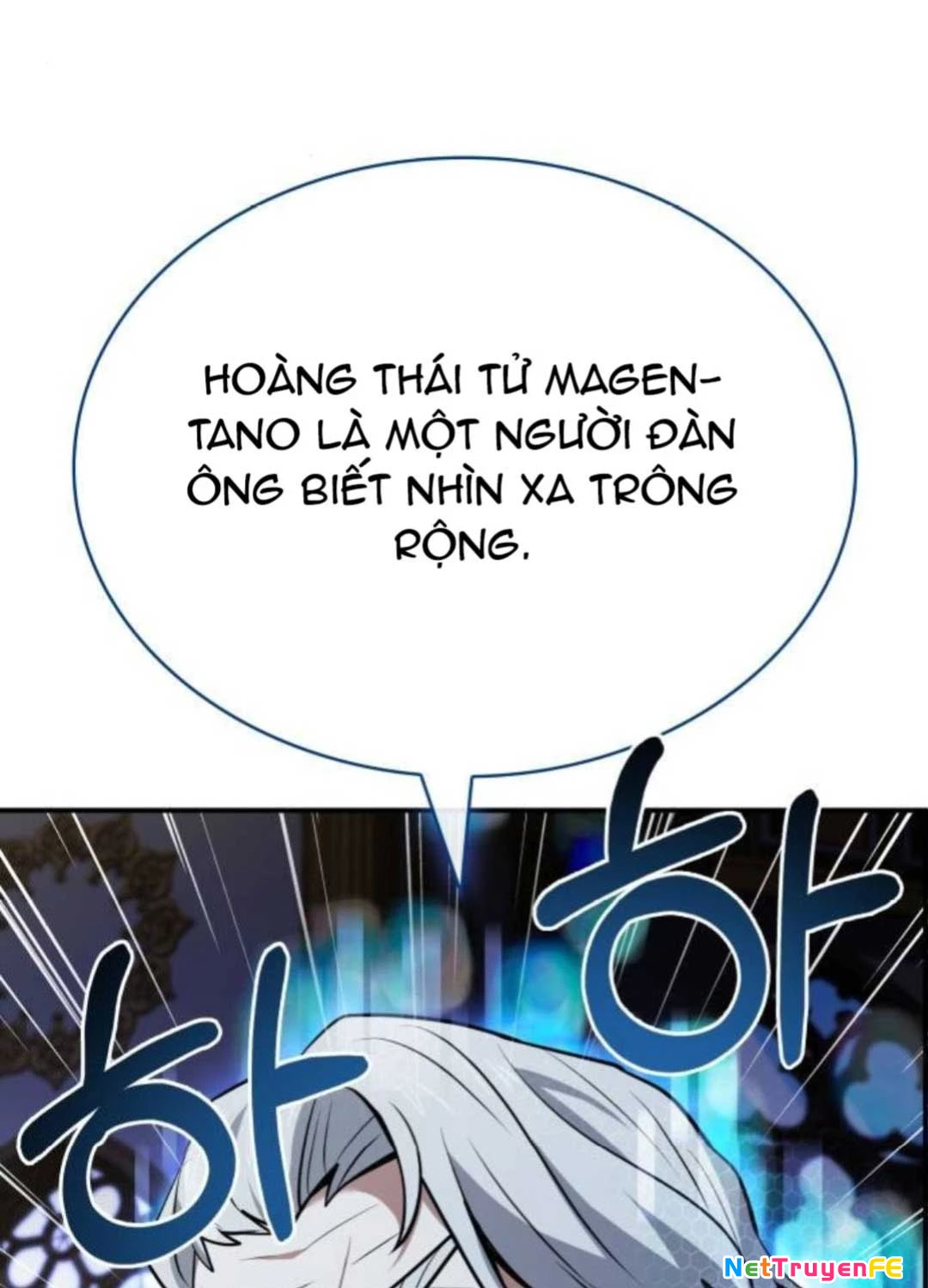Hoàng Tử Bán Thuốc Chapter 47 - Trang 4
