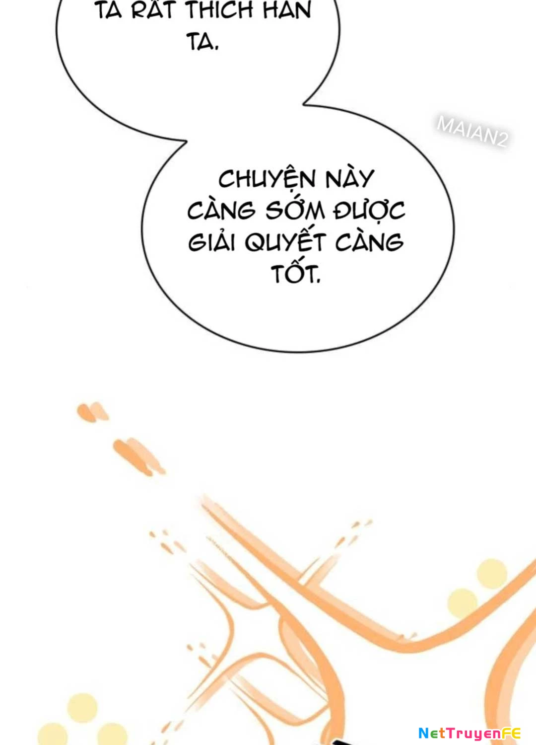 Hoàng Tử Bán Thuốc Chapter 47 - Trang 4