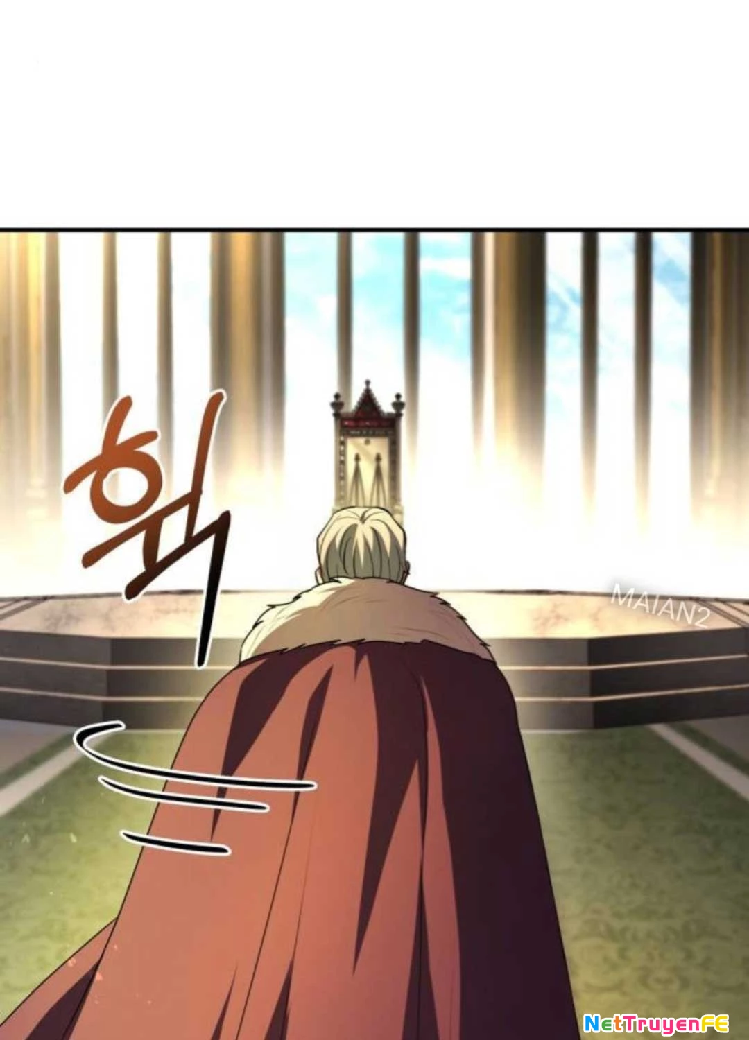 Hoàng Tử Bán Thuốc Chapter 47 - Trang 4