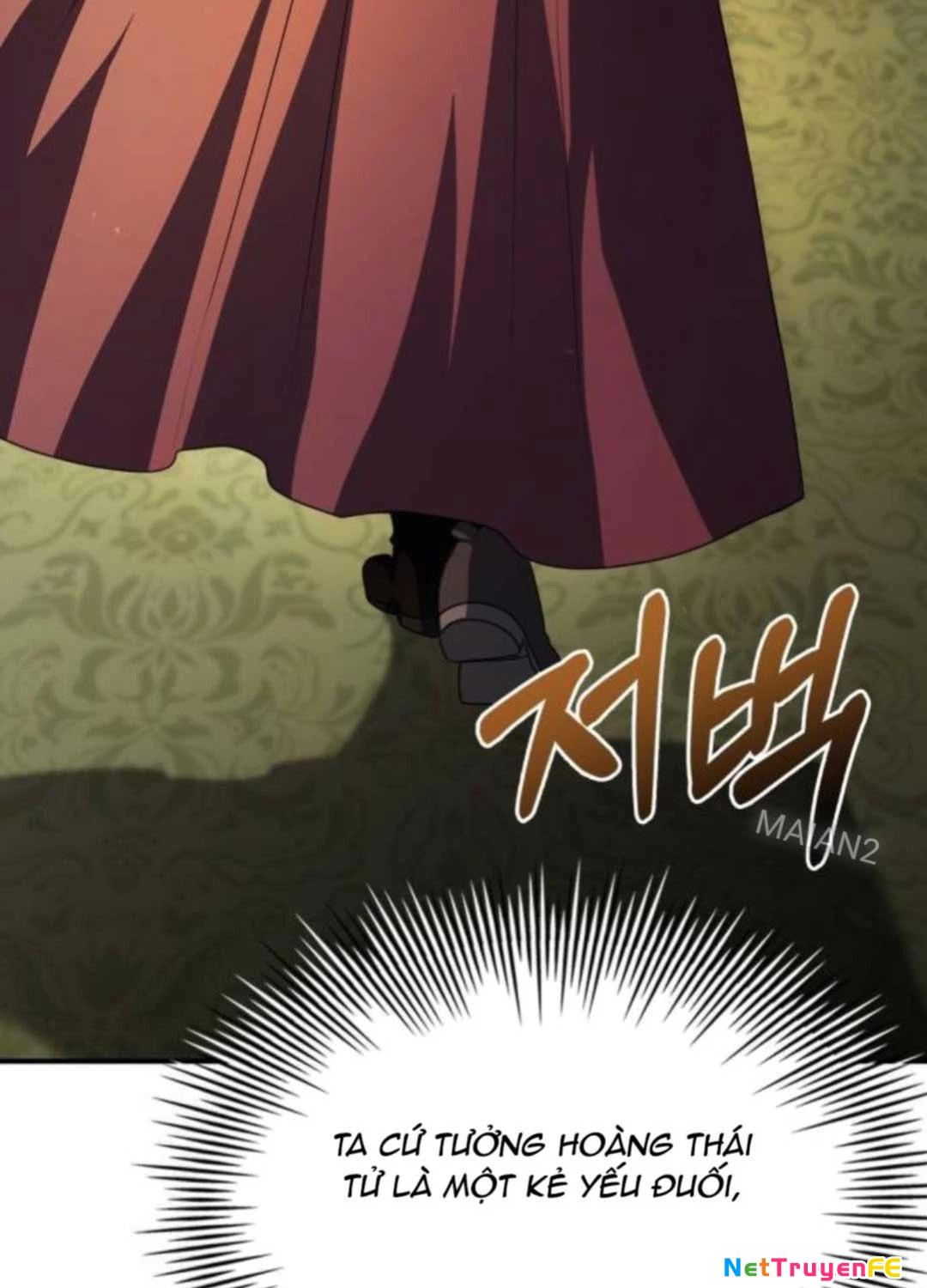 Hoàng Tử Bán Thuốc Chapter 47 - Trang 4