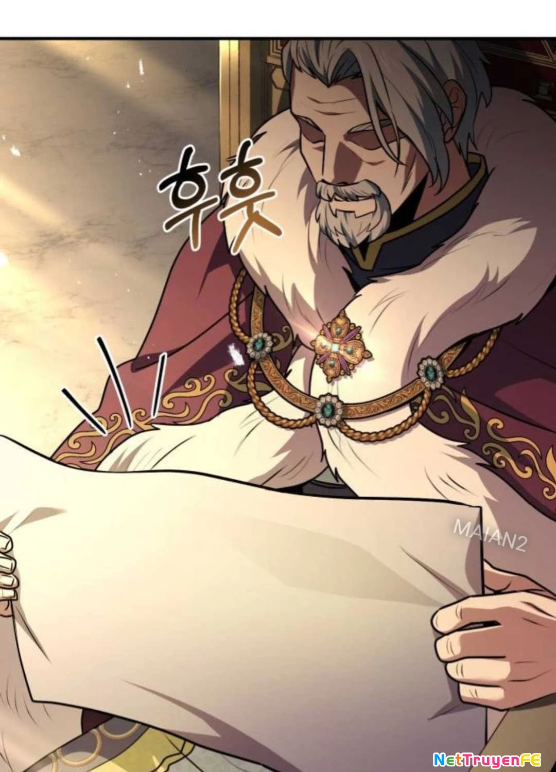 Hoàng Tử Bán Thuốc Chapter 47 - Trang 4