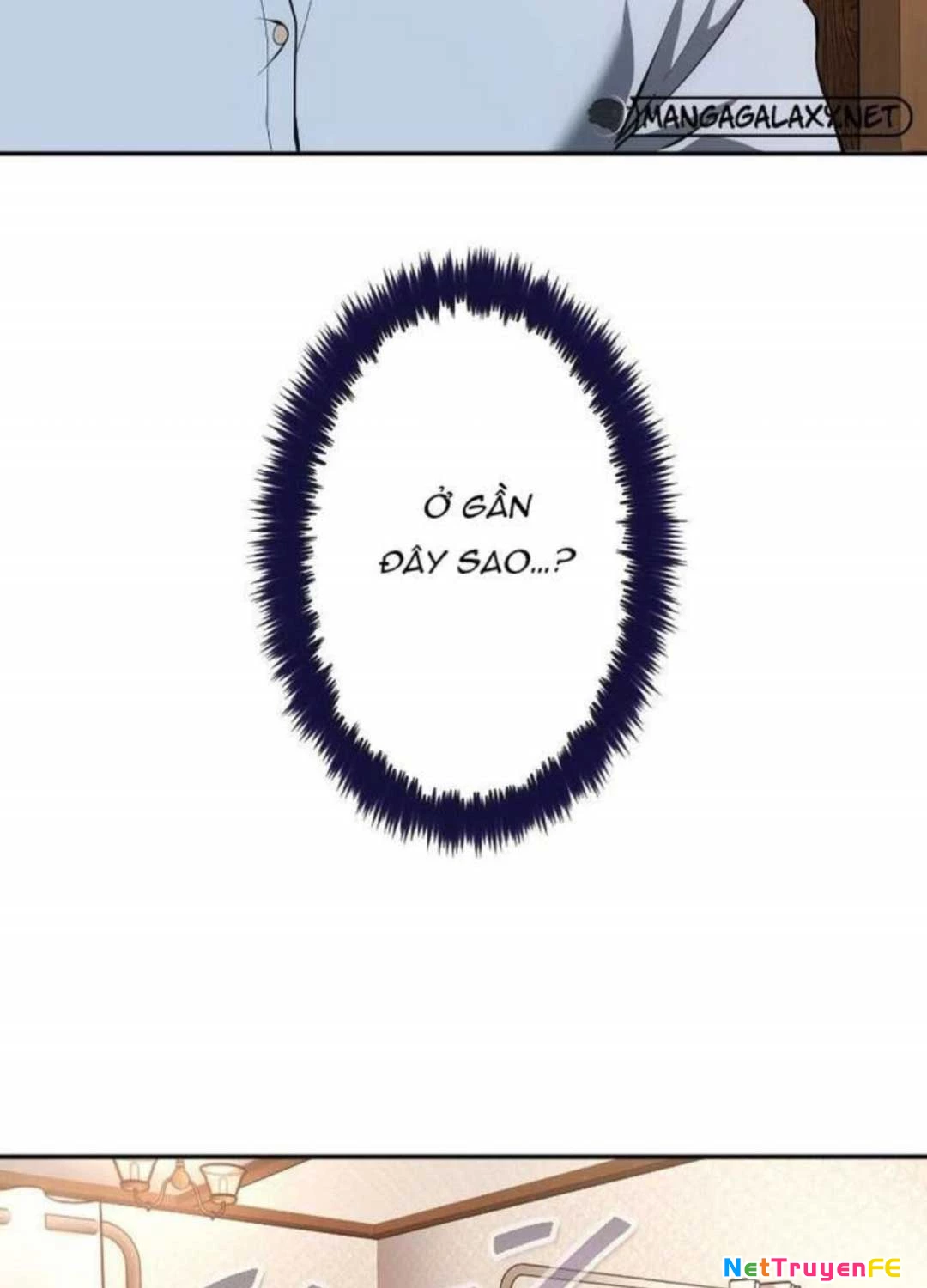 Pháp Sư Cận Chiến Hồi Quy Chapter 31 - Trang 2